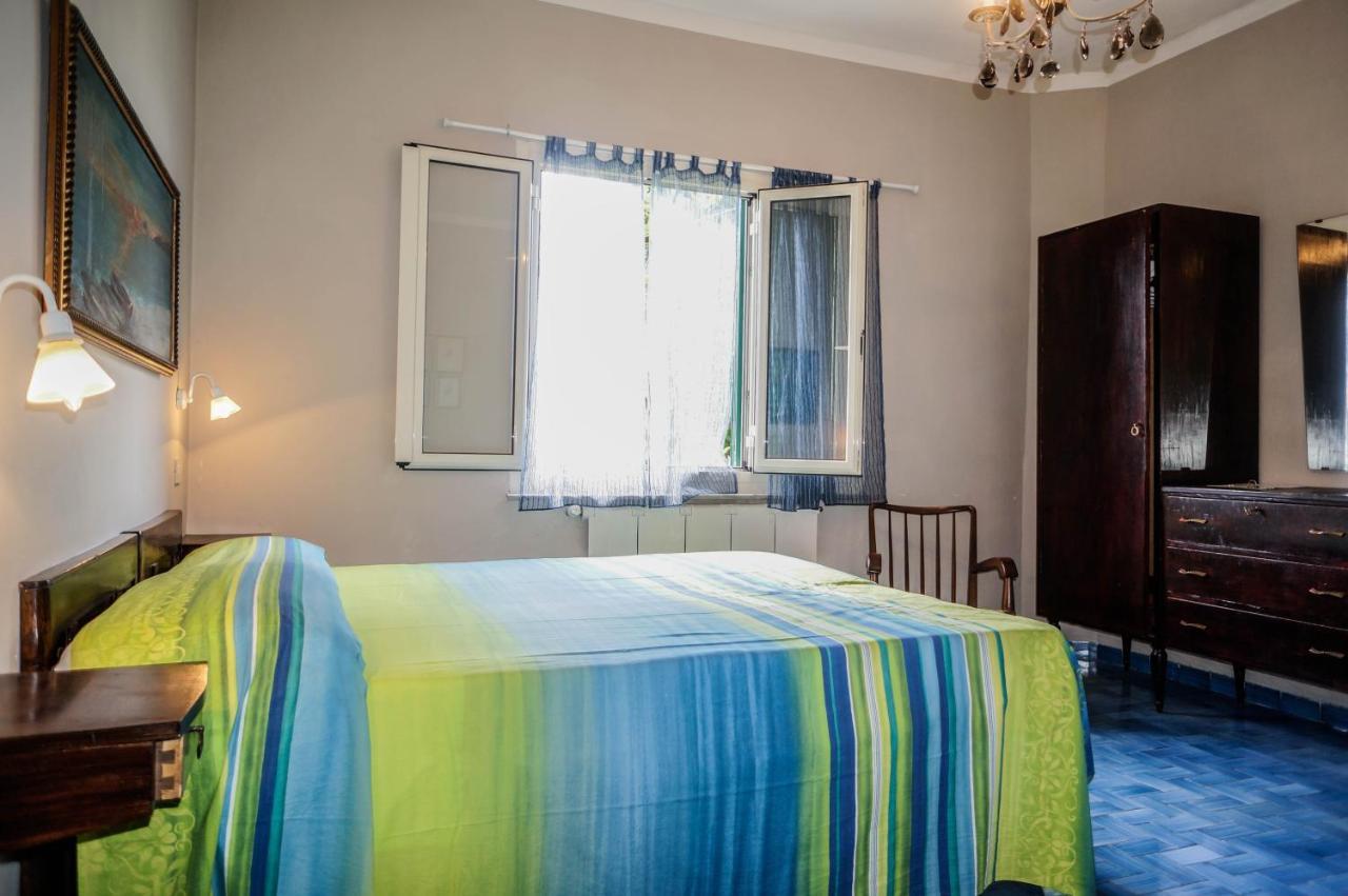 Bed and Breakfast Casa Cambini à Marina di Massa Extérieur photo