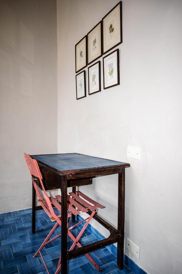 Bed and Breakfast Casa Cambini à Marina di Massa Extérieur photo